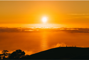 Hello World! - Hero Image